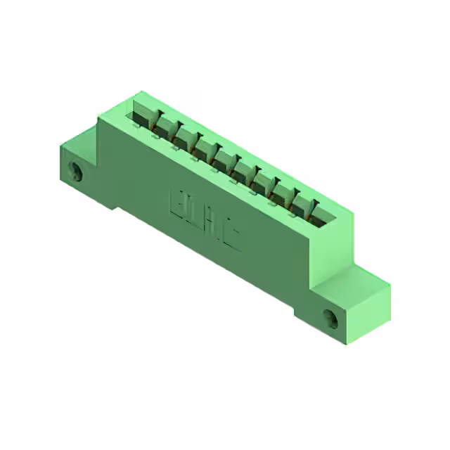 837-009-500-112 EDAC Inc.  Edgeboard Connectors